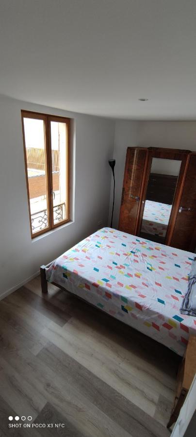 3 Pieces Pont De Loire Plein Centre Face Musee Apartment Nevers Ngoại thất bức ảnh