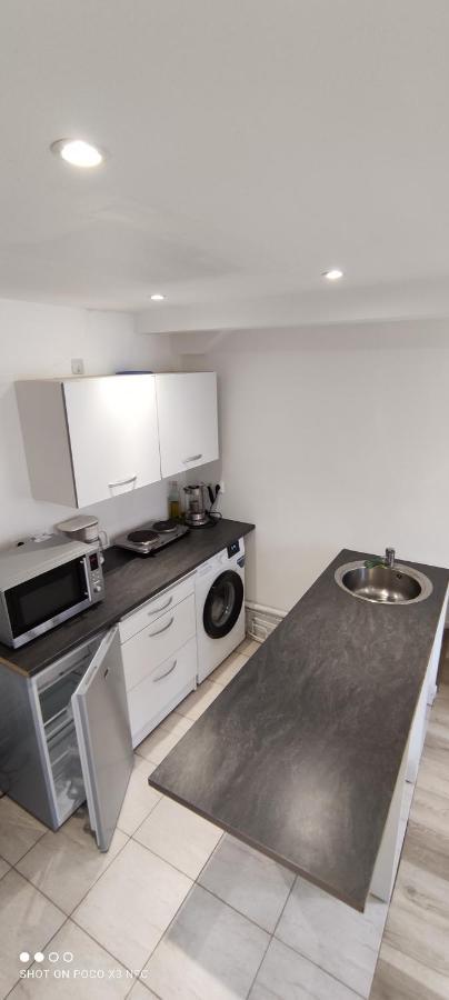 3 Pieces Pont De Loire Plein Centre Face Musee Apartment Nevers Ngoại thất bức ảnh