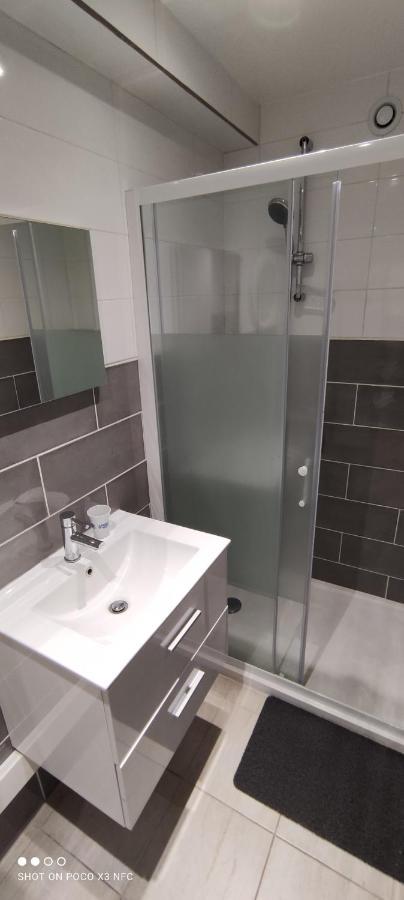 3 Pieces Pont De Loire Plein Centre Face Musee Apartment Nevers Ngoại thất bức ảnh